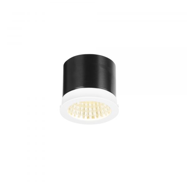 TC-0070-BLA Mix CCT Downlight — изображение 3