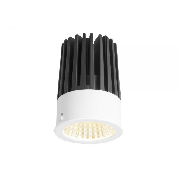 TC-0071-BLA Mix CCT Downlight - Image 3