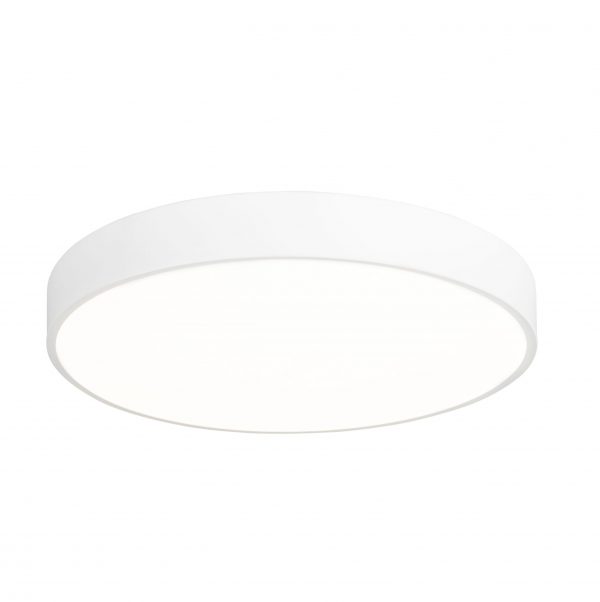 TC-0106-BLA Stac Ø600mm Ceiling fixture - Image 3