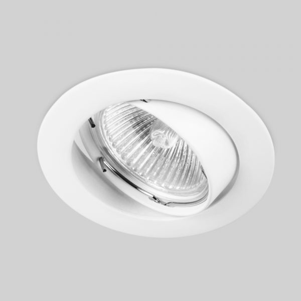 TC-0135-BLA Sound Plus Adjustable Downlight - Image 4