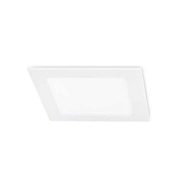 Easy Square 170mm Downlight - Image 1