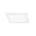 Easy Square 170mm Downlight