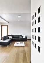 Easy Square Surface 170mm Ceiling fixture - Image 3