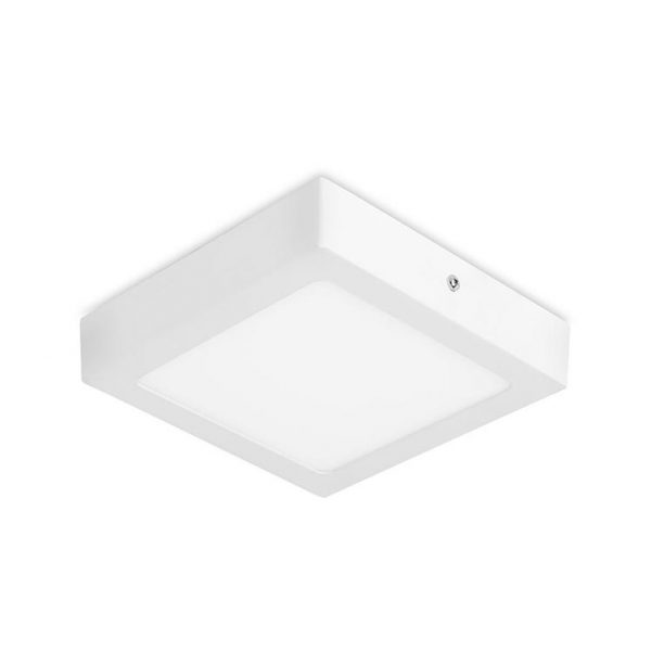 Easy Square Surface 170mm Ceiling fixture - Image 1