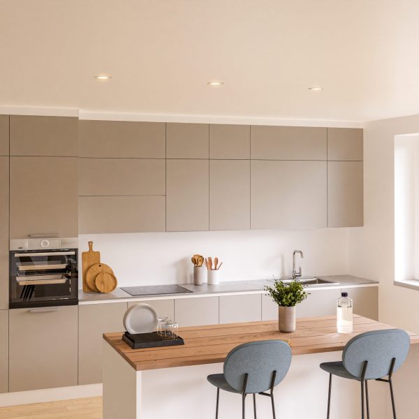 TC-0175-BLA Hide Downlight — изображение 3