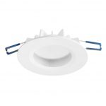 Hide Ø105mm Downlight