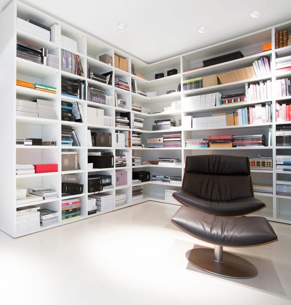 Mix Frame Ø80mm Structure — изображение 3