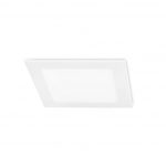 Easy Square 300mm Downlight
