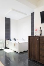 Mix Frame Ø96mm Structure — изображение 3