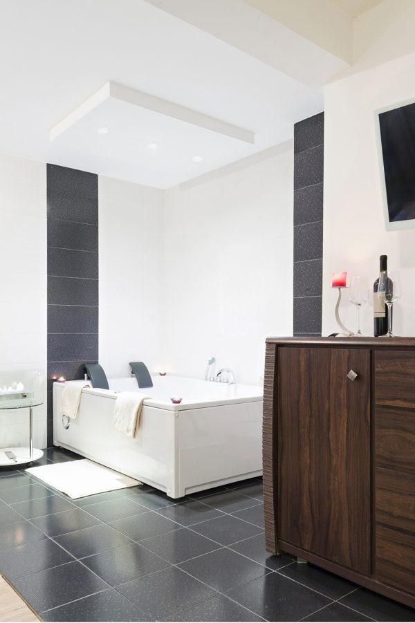 TC-0220-BLA Mix Frame Ø96mm Structure — изображение 3