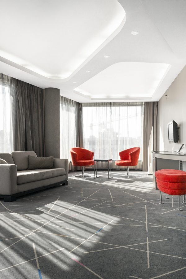 TC-0220-BLA Mix Frame Ø96mm Structure — изображение 4