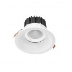 Dorit Ø140mm Downlight