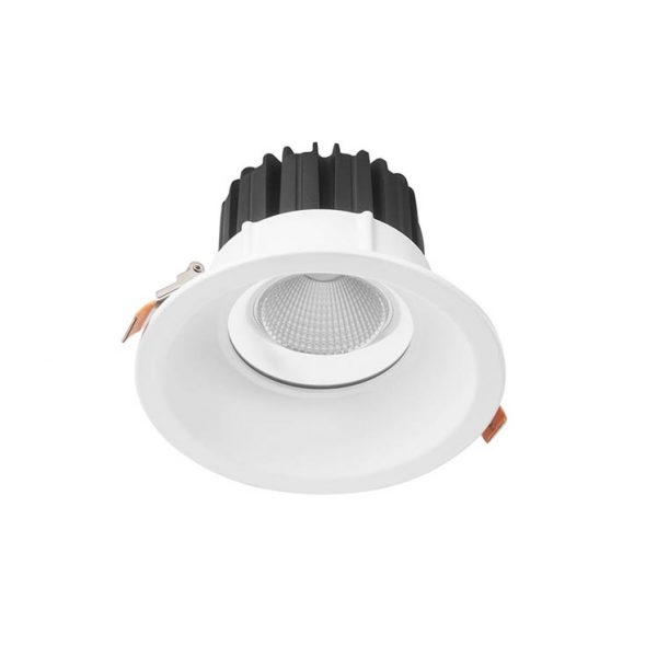 Dorit Ø140mm Downlight - Image 1