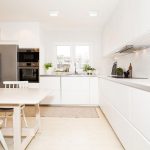 Easy Square Surface 400mm Ceiling fixture - Image 2