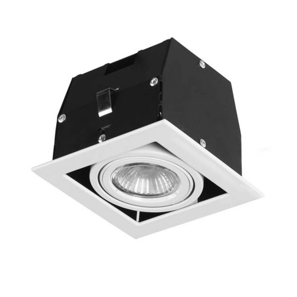 Cardan Simple Downlight - Image 1