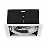 Cardan Simple Downlight