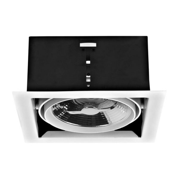 Cardan Simple Downlight - Image 1
