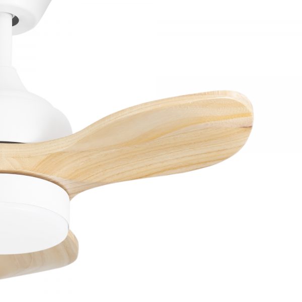 VE-0022-BLA Calar ø750mm Fan — изображение 4