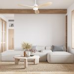 Calar ø1320mm Fan - Image 2