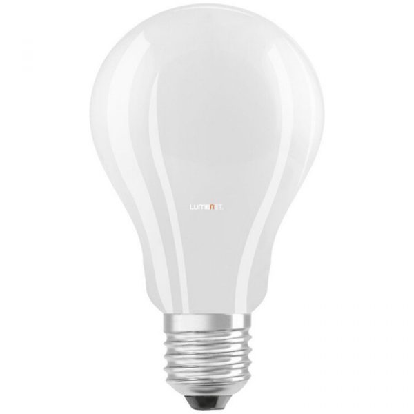 Bulb Retrofit CLA 17W(150)/827 E27 FR /10 - Image 1