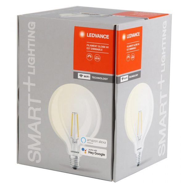 Bulb 124mm E - Image 1