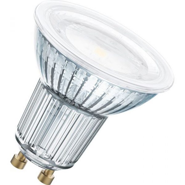 Bulb PAR16 6.9W(80)/840 GU10 120* - Image 1