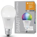 Bulb Ledvance Smart WiFi CLA 9.5W(75)/RGB E27 - Image 2