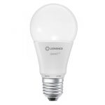 Bulb Ledvance Smart WiFi CLA 9W(60)/TW E27