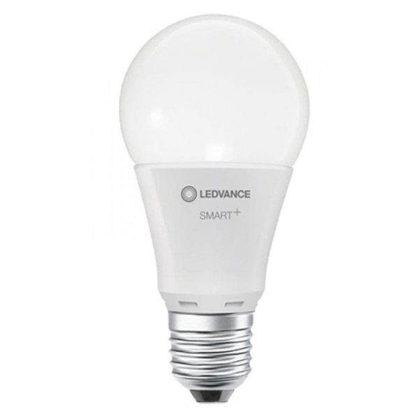 Bulb Ledvance Smart WiFi CLA 9W(60)/TW E27 - Image 1