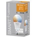 Bulb Ledvance Smart WiFi CLA 9W(60)/TW E27 — изображение 2