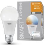 Bulb Ledvance Smart WiFi CLA 14W(100)/TW E27 FR/4