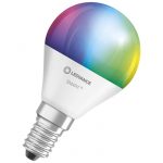 Bulb Ledvance Smart WiFi CLP 4.9W(40)/RGB E14 — изображение 2