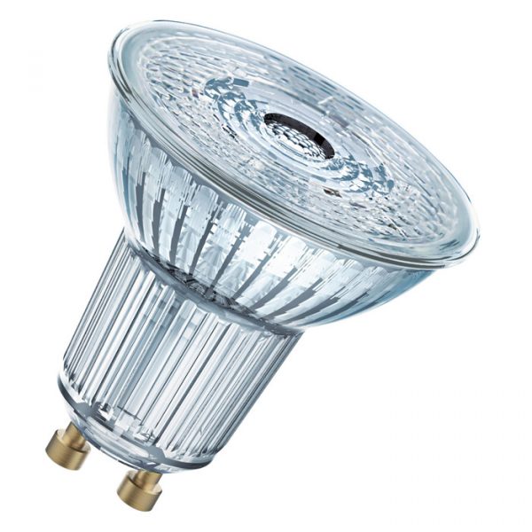 Bulb PAR16 2.6W(35)/830 GU10 36* - Image 1
