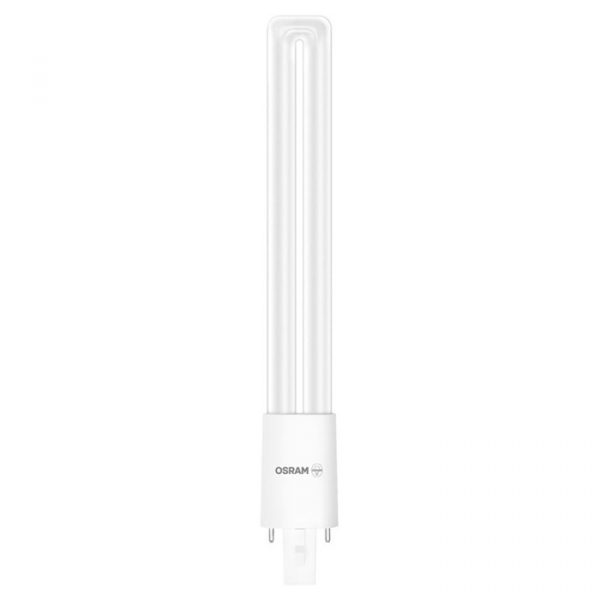Bulb Dulux S LED 6W(11)/840 EM G23 - Image 1