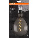 Bulb 1906 A160 5W(16)/818 E27 smoke - Image 2