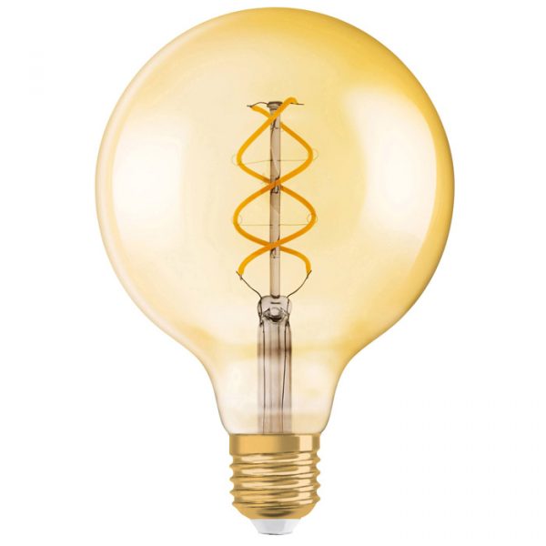 Bulb 1906 G125 4.5W(27)/820 E27 - Image 1