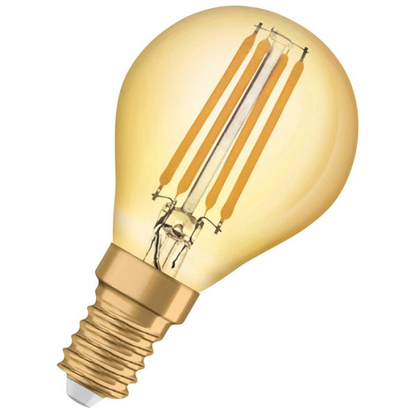 Bulb 1906 CLP 4.5W(36)/824 E14 /6 - Image 1