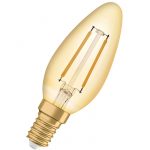 Bulb 1906 CLB 2.5W(22)/824 E14 /6
