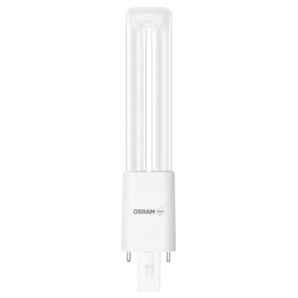 Bulb Dulux S LED 4.5W(9)/840 EM G23 - Image 1