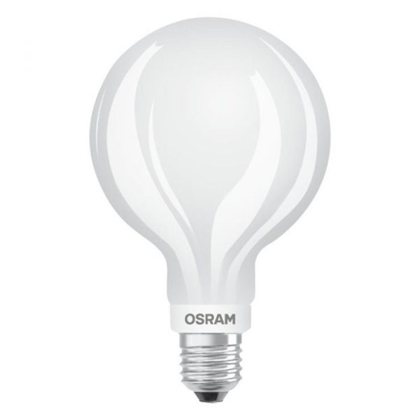 Bulb Retrofit G95 11W(100)/827 E27 DIM FR /6 - Image 1