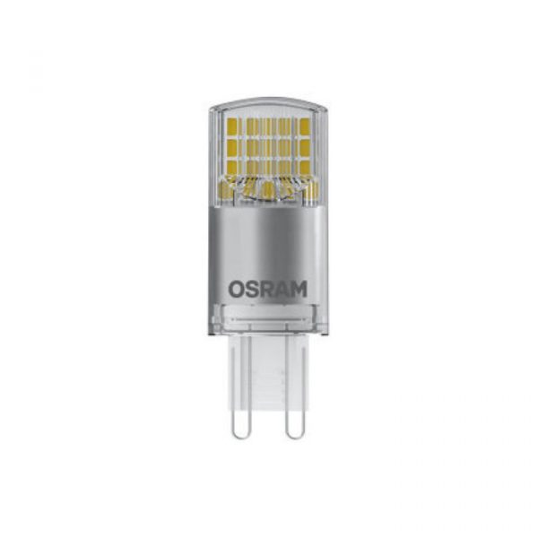 Bulb G9 1.9W(20)/827 CL - Image 1