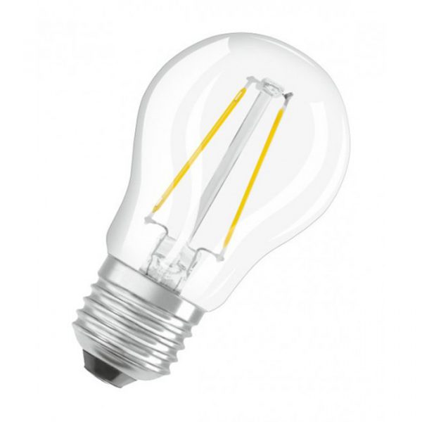 Bulb Retrofit CLP 1.5W(15)/827 E27 CL - Image 1