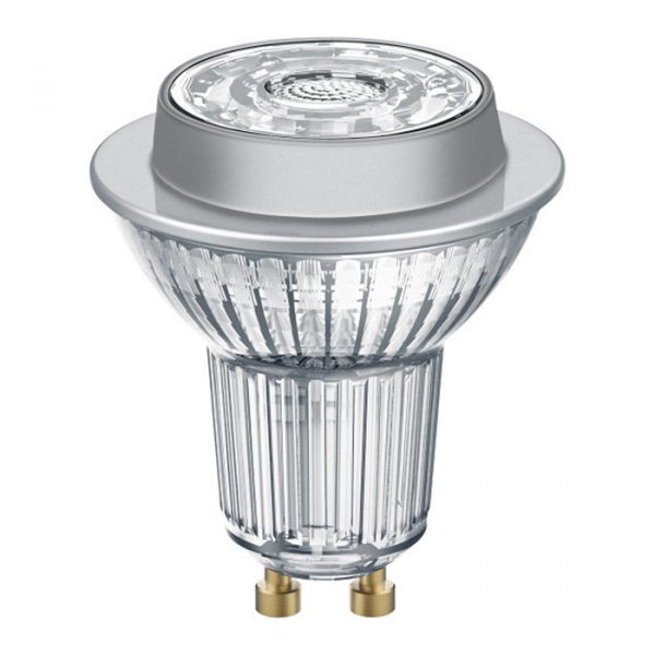 Bulb PAR16 9.6W(100)/830 GU10 36* - Image 1