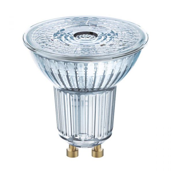 Bulb PAR16 6.9W(80)/830 GU10 60* - Image 1