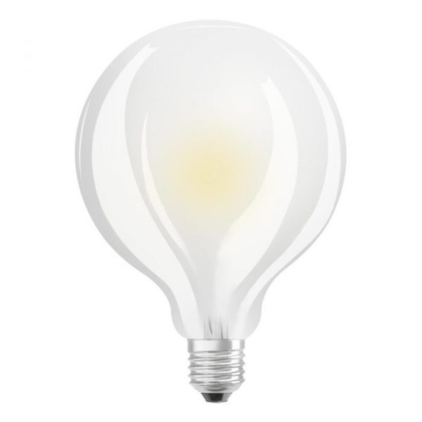 Bulb Retrofit G95 6.5W(60)/827 E27 FR /6 - Image 1
