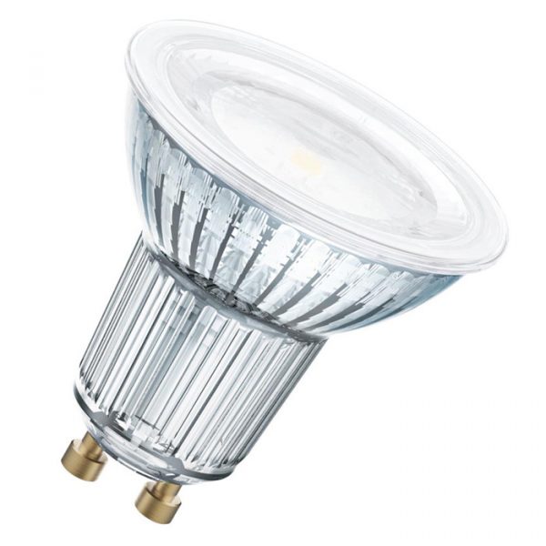 Bulb PAR16 6.9W(80)/827 GU10 120* - Image 1