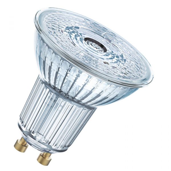 Bulb Value PAR16 4.3(50)W/840 GU10 - Image 1