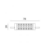 Bulb 28 mm E — изображение 2