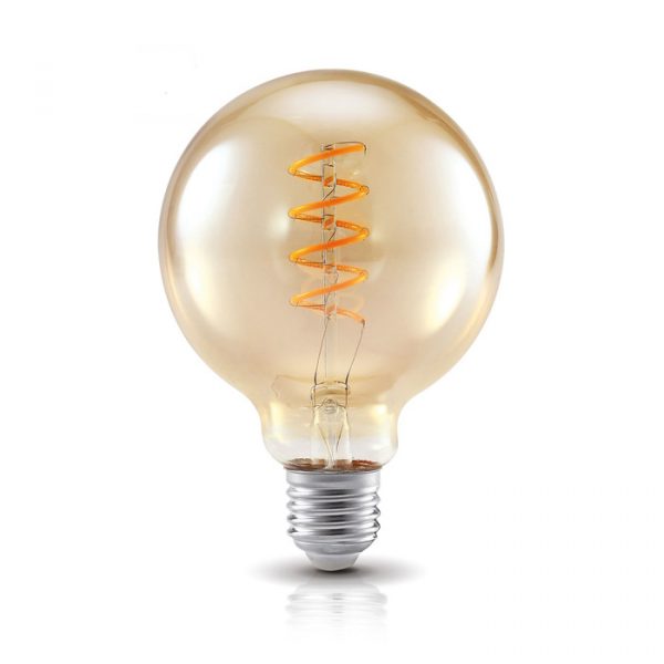 Bulb 124 mm E - Image 1