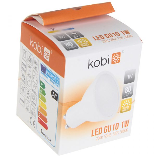 Bulb 50 mm F - Image 1